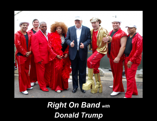 Right-On-Band-with-Donald-Trump-PNG
